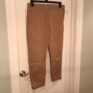 Khakis by Gap. Women’s pants